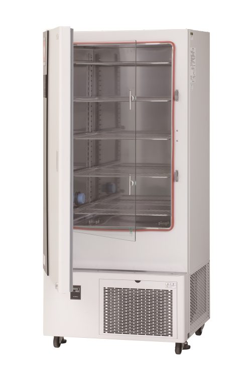 Low Temperature Incubator (Programmable, Air Jacket) (ILE800)