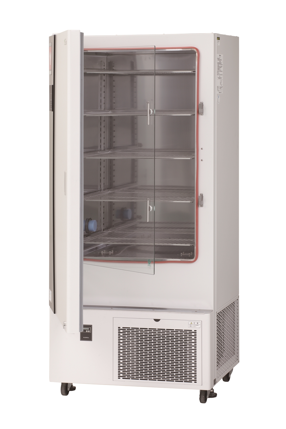 Low Temperature Incubator (Programmable, Air Jacket) (ILE800)