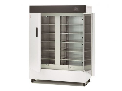 Incubator (Natural Convection, Air Jacket) (IS901)