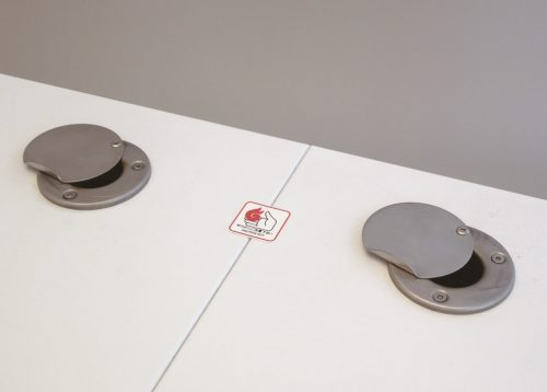 Natural Convection Oven (Programmable) (DS611)