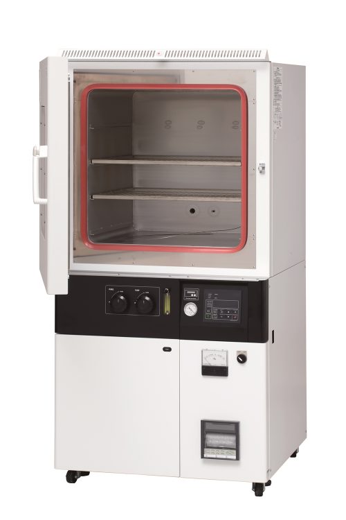 Vacuum Drying Oven (DP610)
