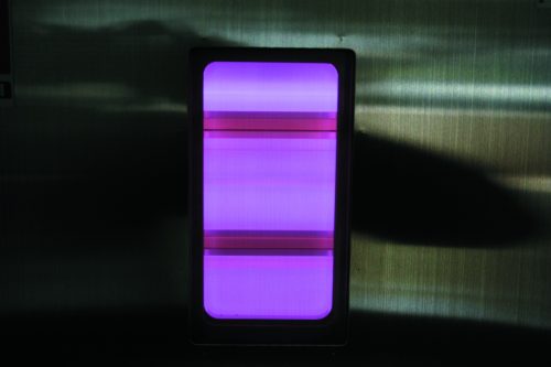 Plasma Cleaner (Parallel Electrode) (PDC610)