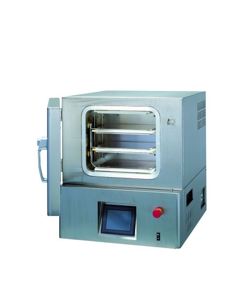 Plasma Cleaner (Parallel Electrode) (PDC610)