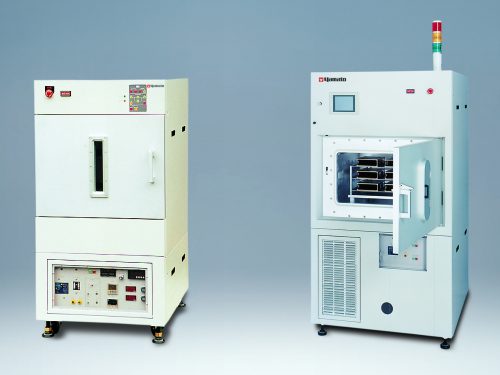 Plasma Cleaner (Parallel Electrode) (V1000XS)