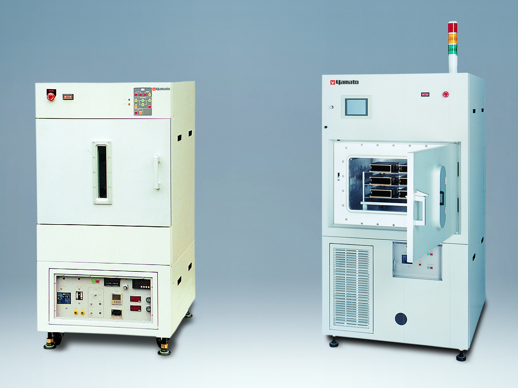 Plasma Cleaner (Parallel Electrode) (V1000XS)