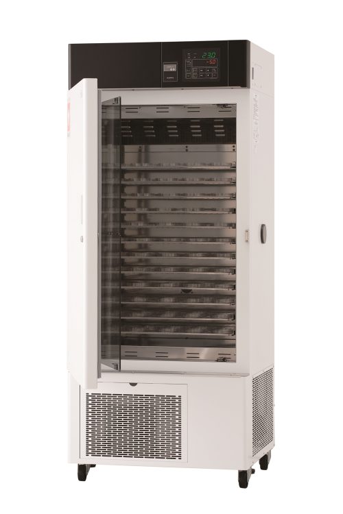 Low Temperature Incubator (Energy Saving & Programmable) (INE800)