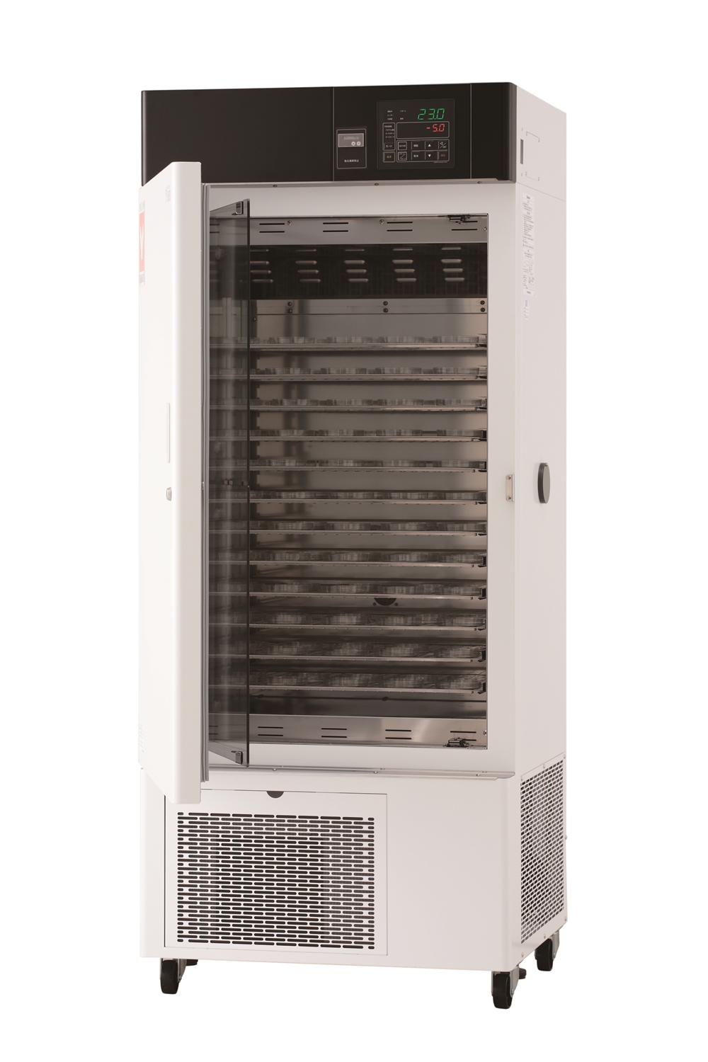 Low Temperature Incubator (Energy Saving & Programmable) (INE800)
