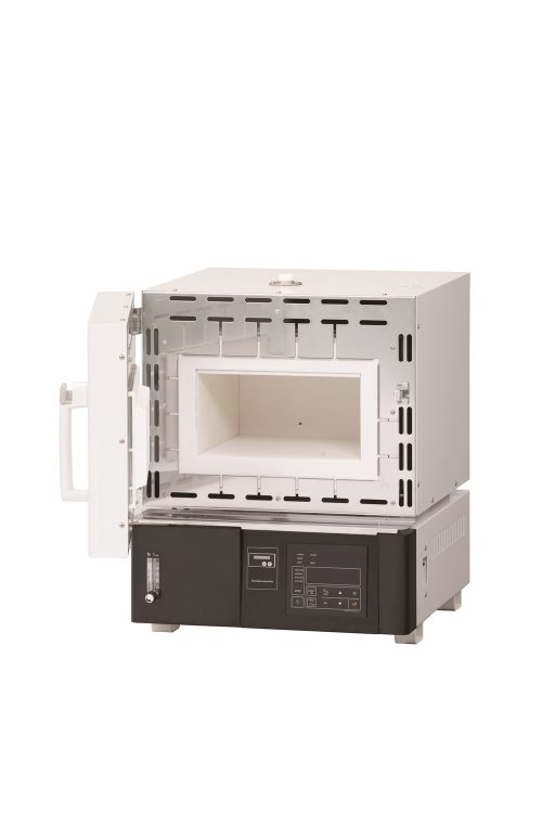 High Performance Muffle Furnace (FP102)