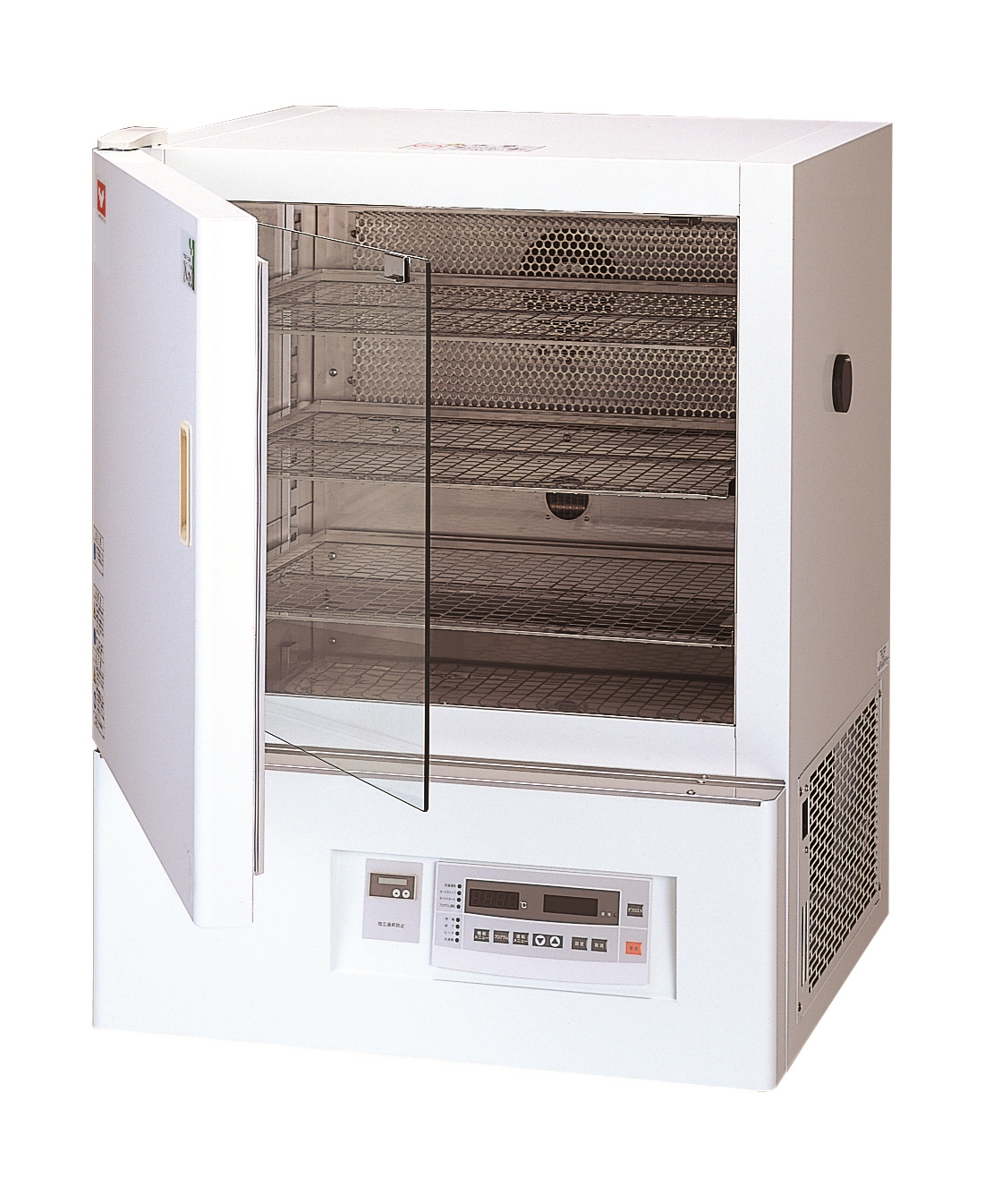 Low Temperature Incubator (Programmable) (IN604)