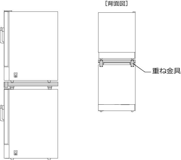 Forced Convection Oven (Energy Saving) (DNE650V)