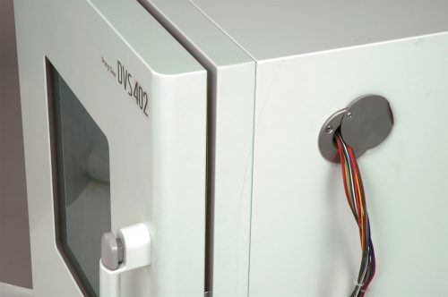 Forced Convection Oven (Energy Saving) (DNE401)