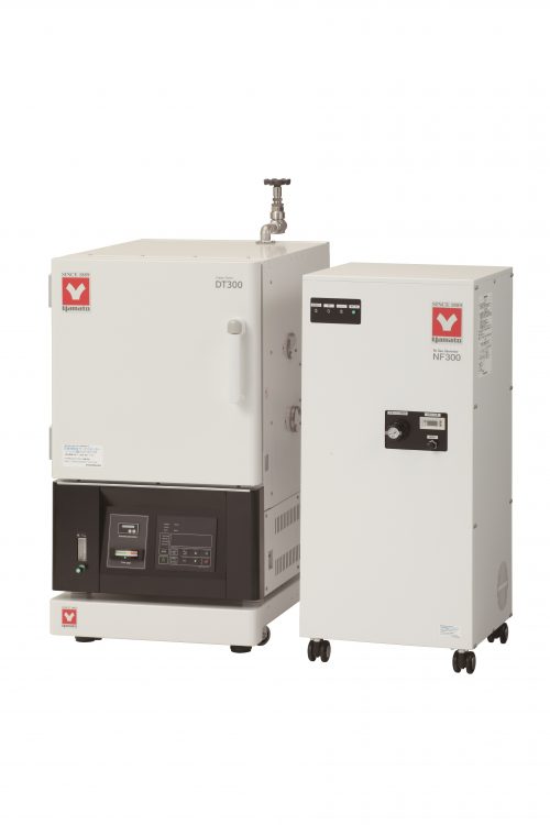 Clean Oven (with Heat-resistant HEPA) (DT300)