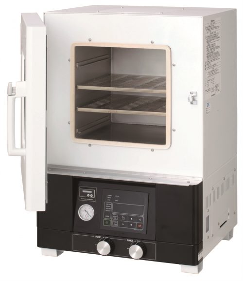 Vacuum Drying Oven (Compact) (DP300)