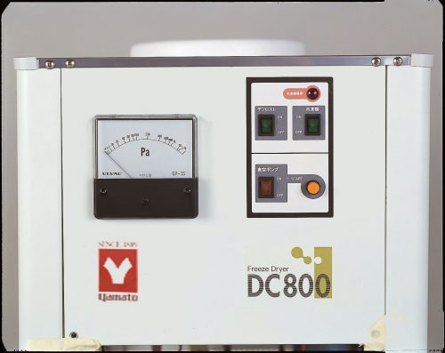 Freeze Dryer (DC801)
