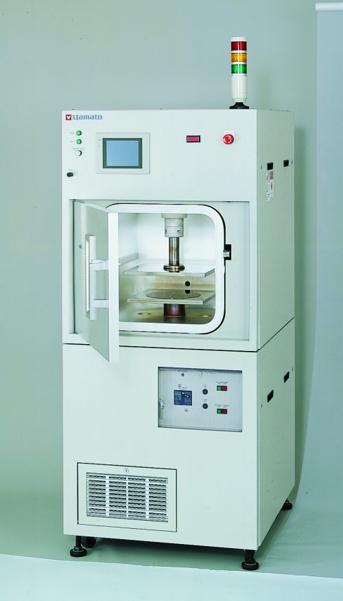Plasma Cleaner (Parallel Electrode) (V1000)