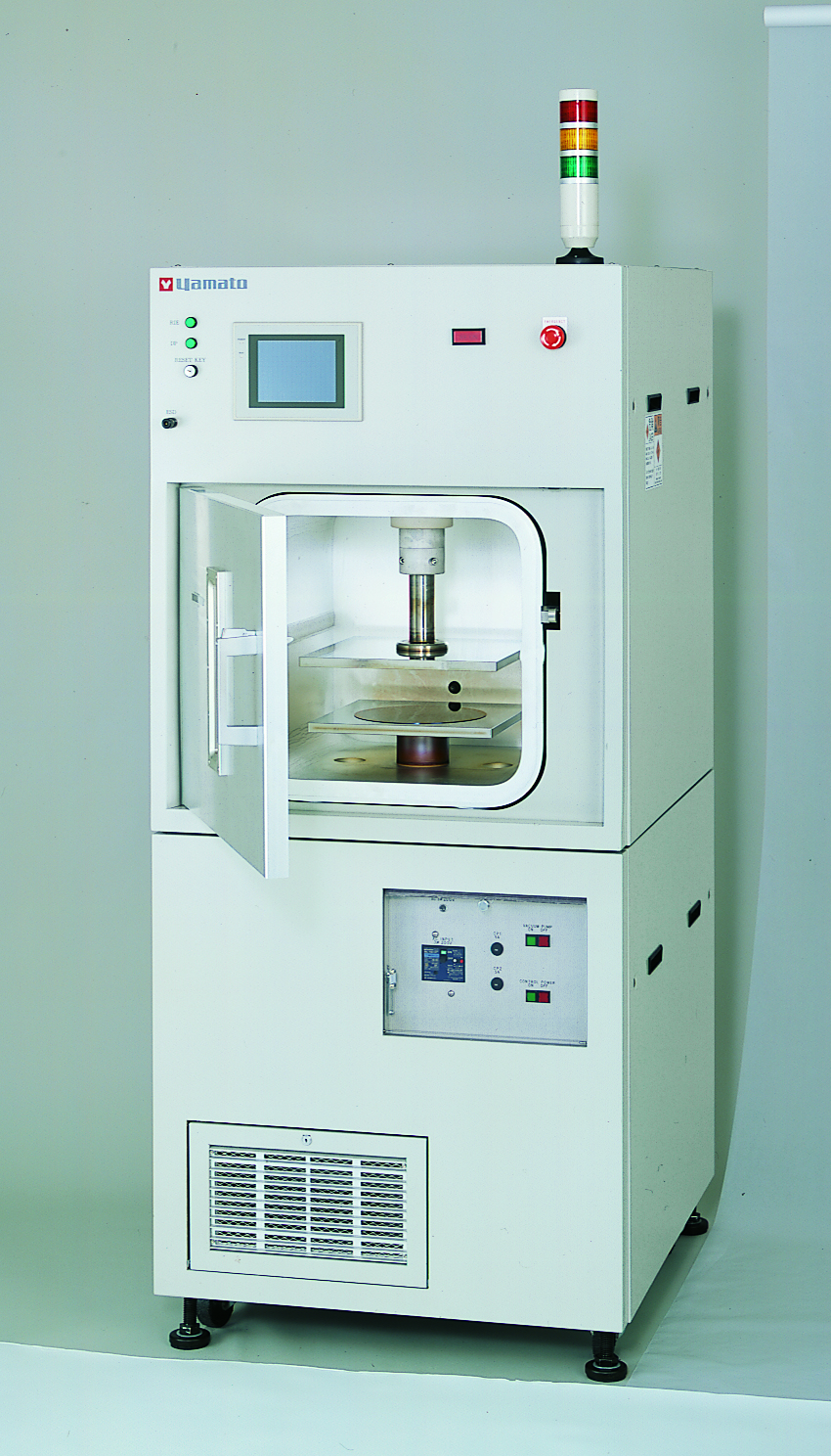 Plasma Cleaner (Parallel Electrode) (V1000)