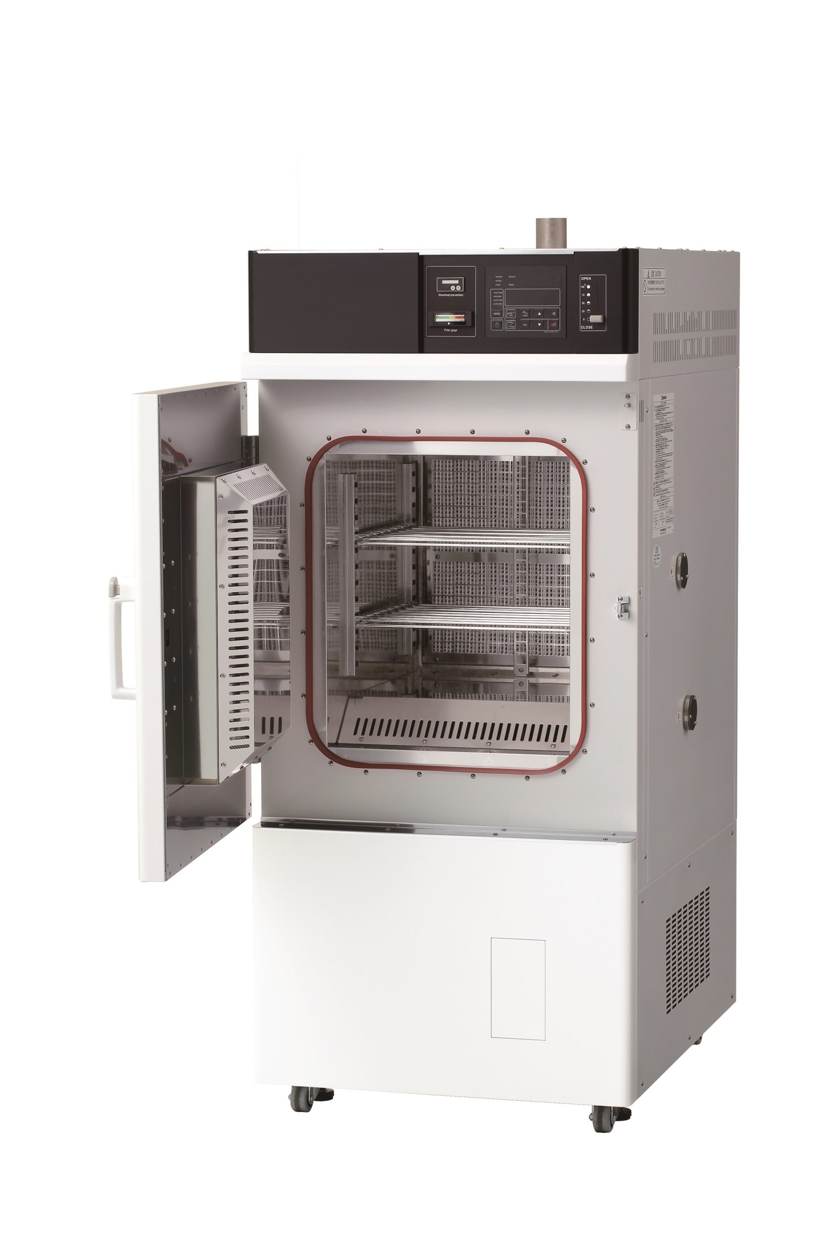 Clean Oven (DE411)