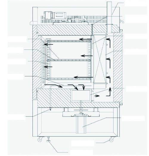 Clean Oven (DE411)