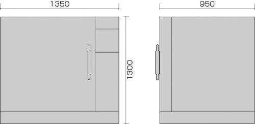 Fine Oven (High Temp., 500℃) (DH650)