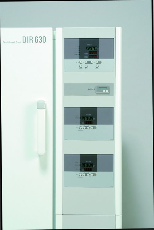 IR Oven (Far-infrared Heating) (DIR631)