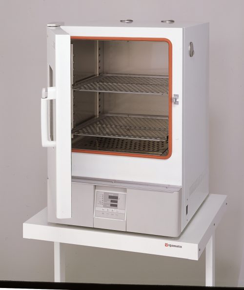 Natural Convection Oven (Programmable) (DVS602)