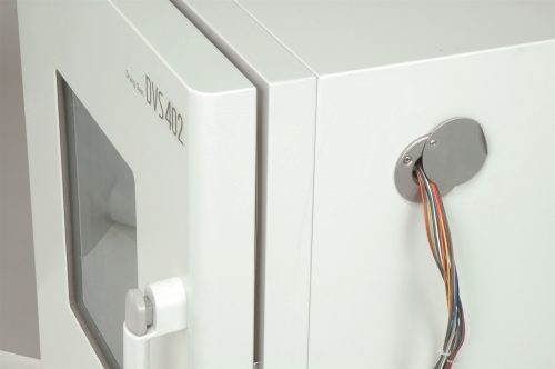 Natural Convection Oven (Programmable) (DVS602)