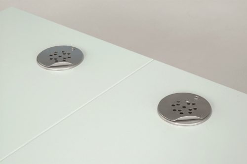 Natural Convection Oven (Programmable) (DVS602)