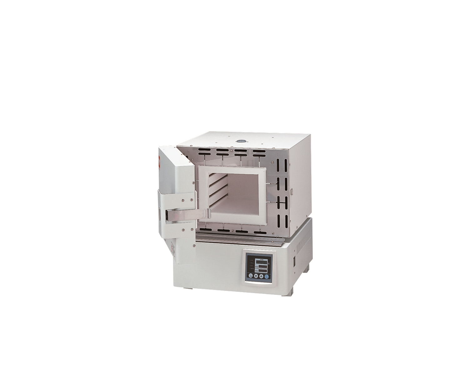 Standard Electric Furnace (FO200) 4 Standard Electric Furnace (FO200)