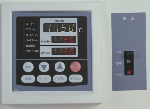 Standard Electric Furnace (FO300)