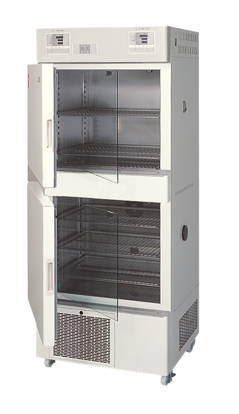 Double Chamber Incubator (Natural Convection & Low Temp.) (INC820)