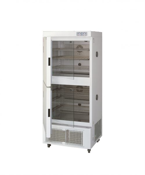 Double Chamber Incubator (Low Temp.) (IQ822)