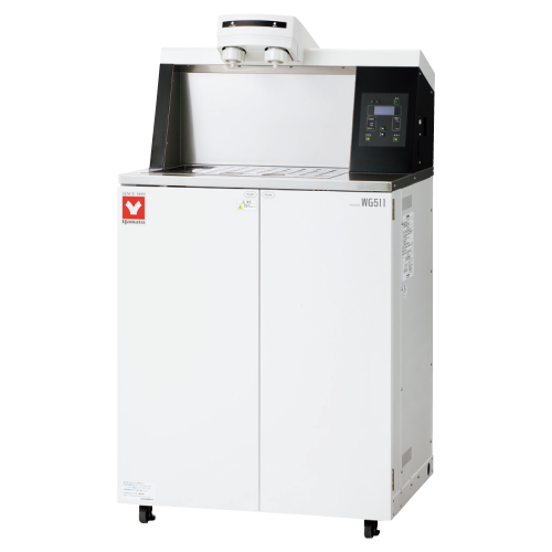 Water Purifier (Ion-exchange + Distillation, Large Capacity) (WG511)