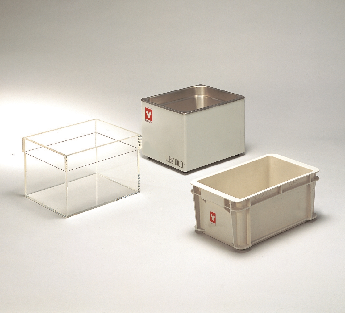 BZ/BY/BX Series