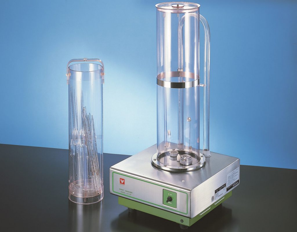 Ultrasonic Pipet Washer (AW31) Excelnics