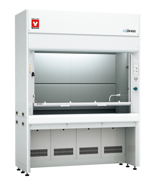 Fume Hood (Energy Saving Structure) (LDN-N150S)