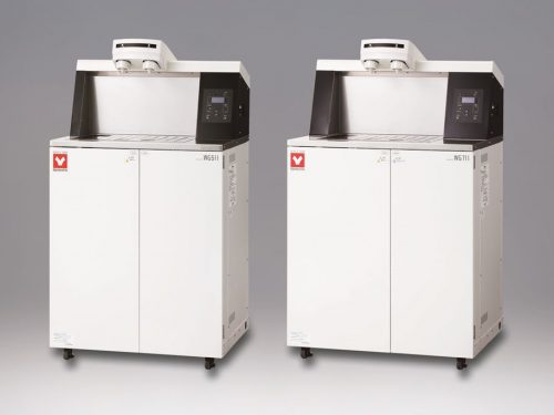 Water Purifier (Ion-exchange + Distillation, Large Capacity) (WG711)
