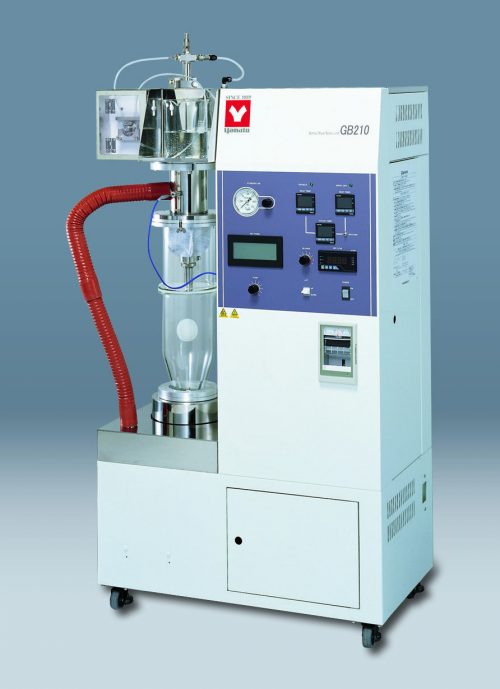 Spray Dryer Pulvis Mini Bed (GB210-B)