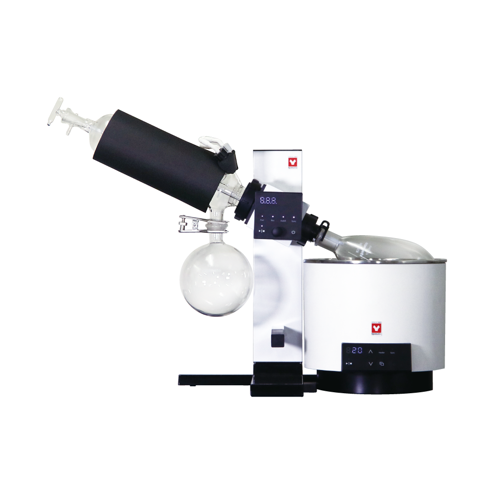 Rotary evaporator (RE202)