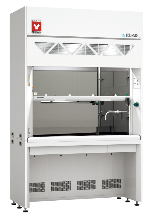 Fume Hood (for Low Level RI) (LDL-N120L)