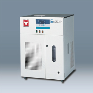 Labocube Closed Cooling Circulators with Build-in Solvent Collection device (CF321P)