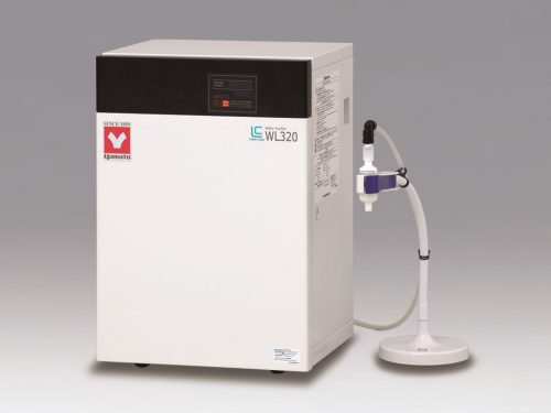 Water Purifier (Ion-exchange) (WL320A)