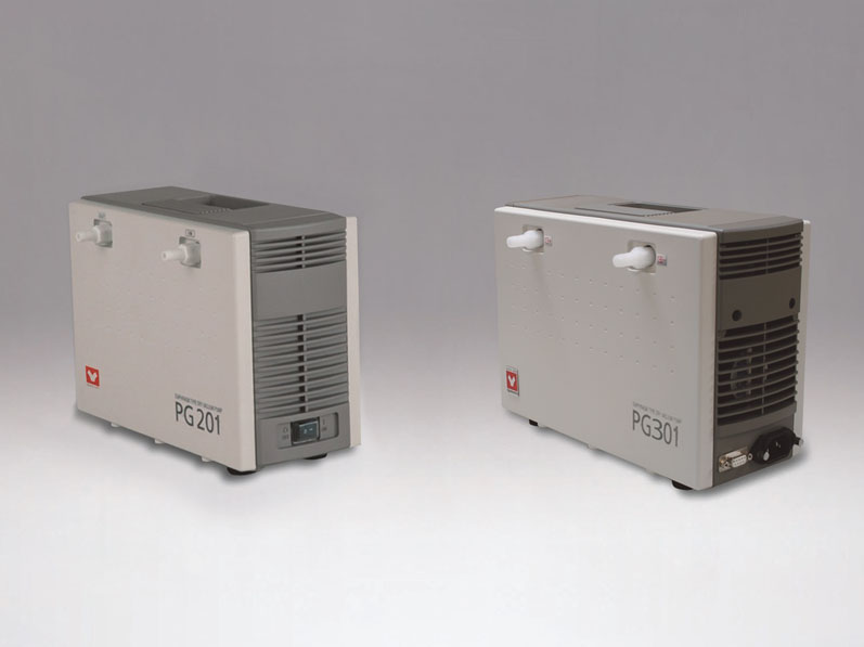 PG Series