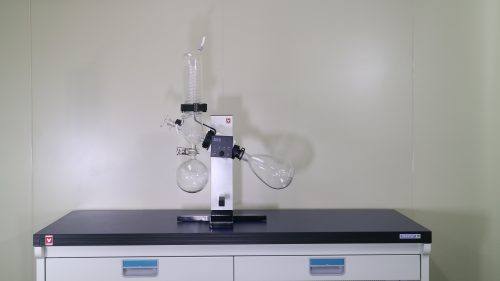 Rotary evaporator (RE202)