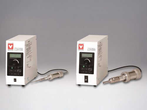 Ultrasonic Homogenizer (LUH150)