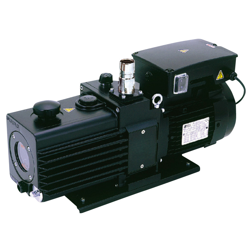 Vacuum Pumps, Compact (PD-204)