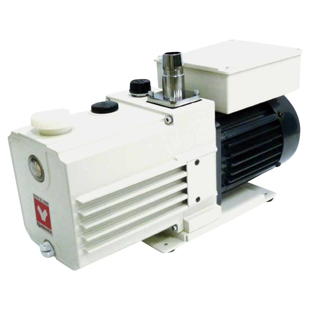 Vacuum Pumps, Compact (PQ-100)