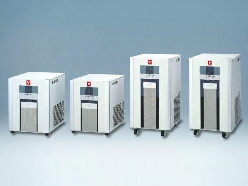 Cooling Water Circulator (Externally Opened Circulation) (CLH302)