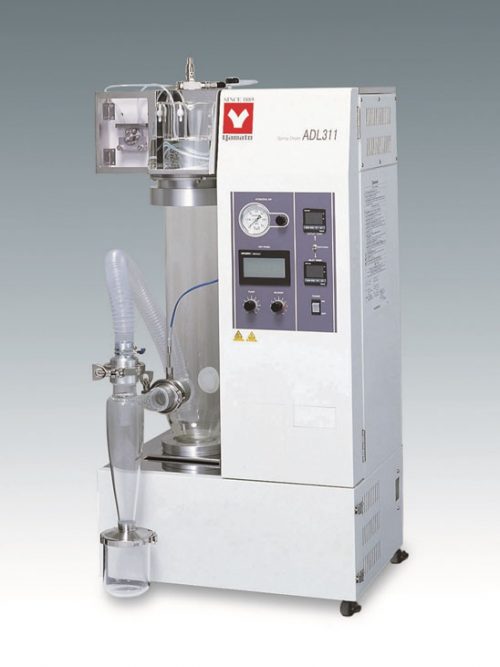 Spray Dryer (ADL311S-A)