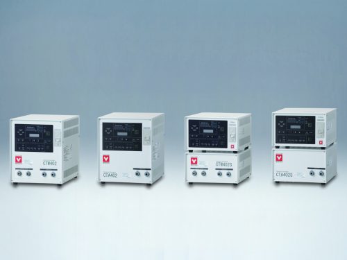 Cooling Water Circulator (Externally Opened Circulation, Peltier Cooling) (CTW402)