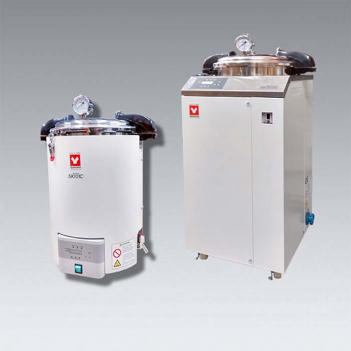 SK Series